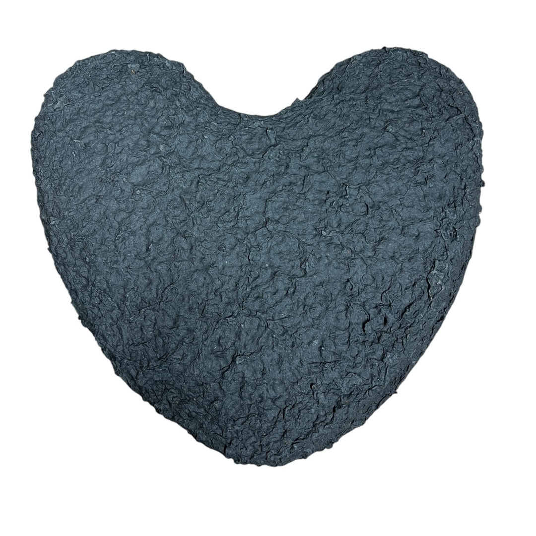 The back of OASIS® Biolit Base Closed Plant Heart - 34x36x6.5cm