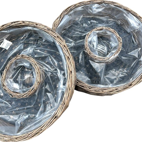 buy wholesale baskets for planting