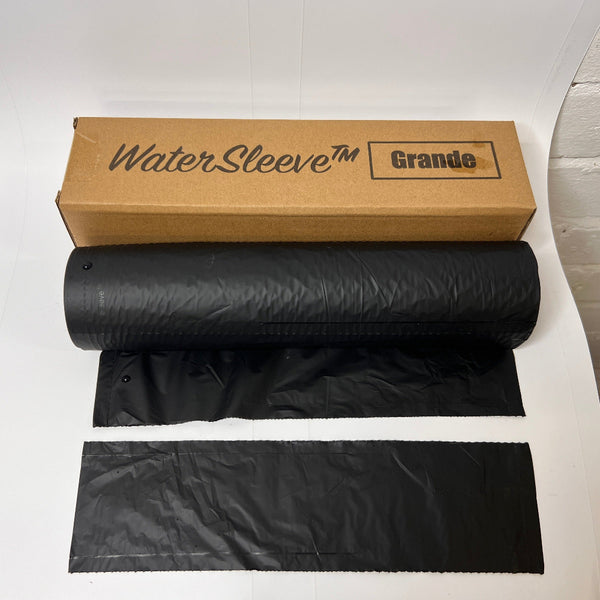 spalding water sleeve grande