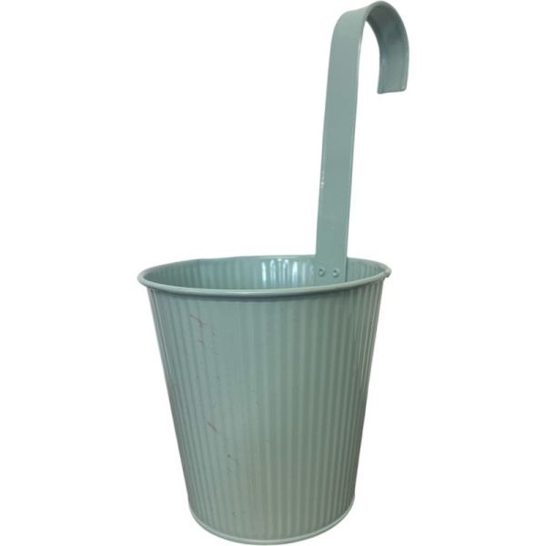 duck egg plant hanger 