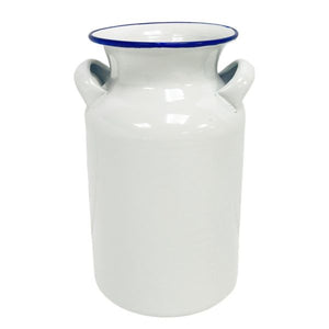 Zinc Milk Churn - New England - 12.5*12*20cm