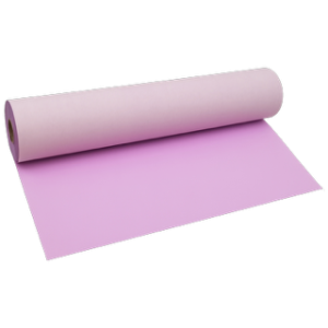 Kraft Paper Roll - Lavender + Lilac  50*100m