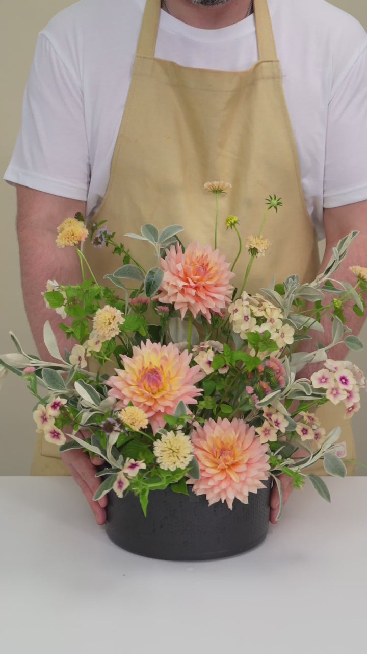 Compostable Floral Foam Blocks by Phoam Labs- Standard 22cm - (3 or 12 blocks) - INCL. DELIVERY