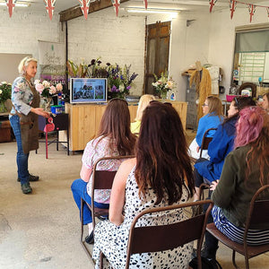 Workshop TUTOR Half day