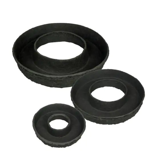 OASIS® Biolit Base Planting Ring 44cm x 8cm