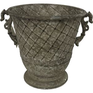 rustic wholesale plant pot online