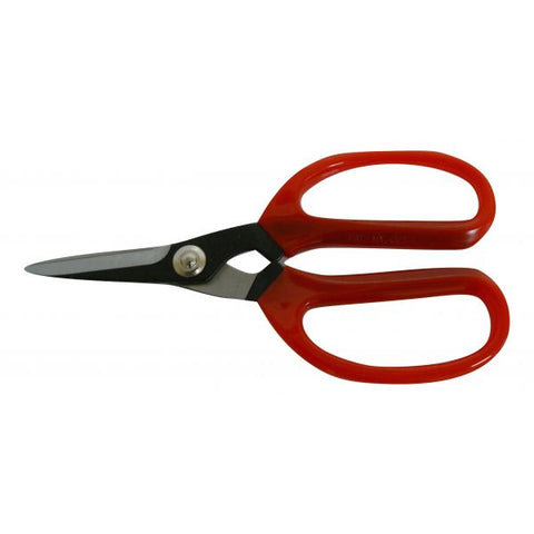 TOOL - Carbon blade scissors 18cm