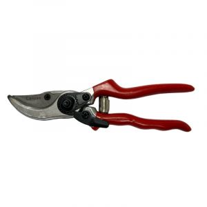 Secateurs – Hardened Tempered Blades 21cm