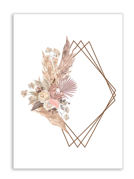 Heavenly Cards - Folded Occasion Cards