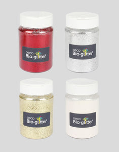 Deco Bioglitter® SPARKLE Shaker - Turquoise