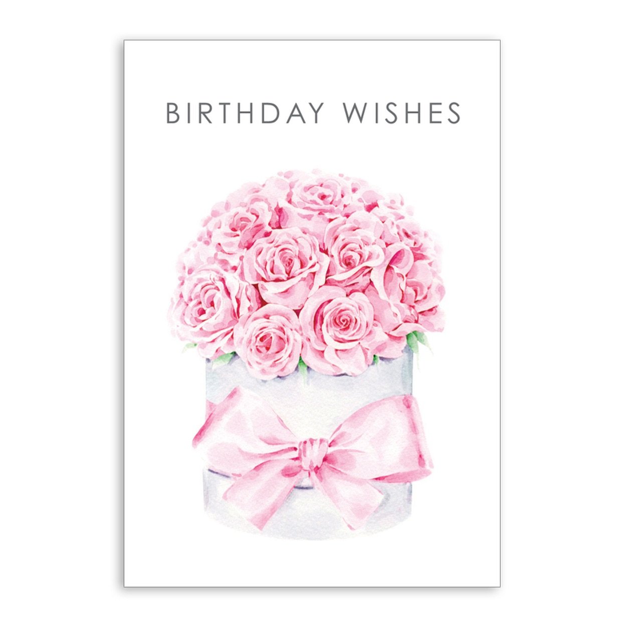 Heavenly Cards - Folded Occasion Cards