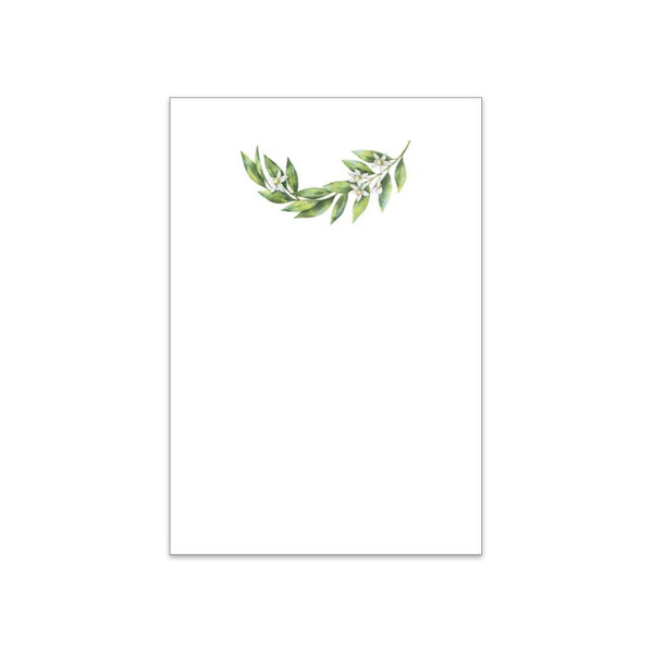 Floral Tribute Cards - Small