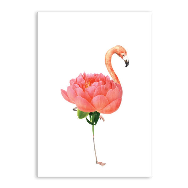 pink birthday event card UK