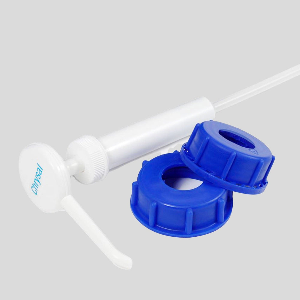 chrysal hand pump wholesale UK 