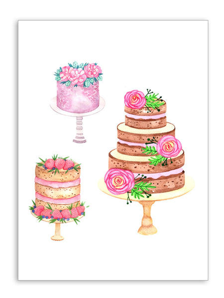 hand made card design holiday
