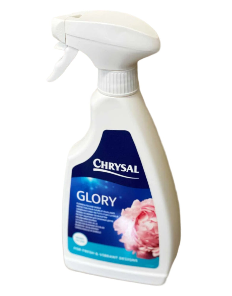 professional flower care spray chrysal online