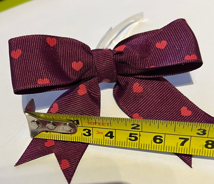 wholesale florist ribbon valentines