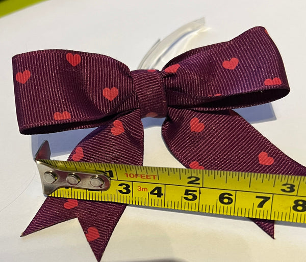 wholesale florist ribbon valentines