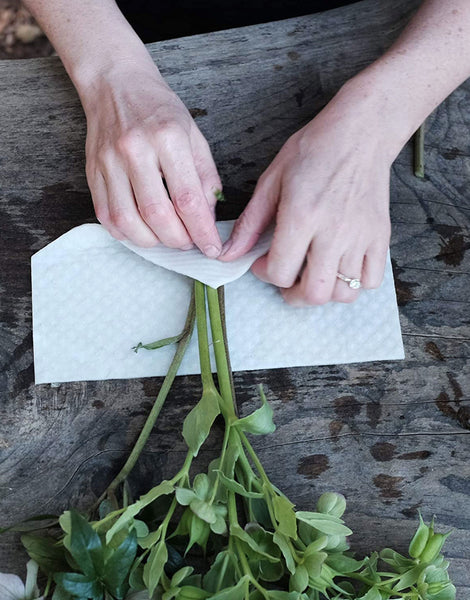 Eco Fresh Wrap Large - Box 1x200
