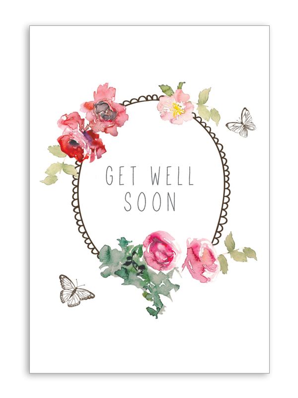get well soon cards bulk sale