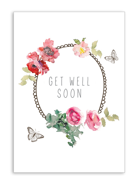get well soon cards bulk sale