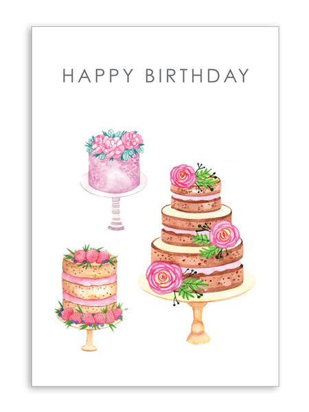 cake cards online sale florist 