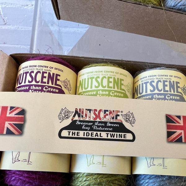UK twine for sale