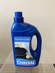 Chrysal Bucket Cleaner 1 Litre Bottle