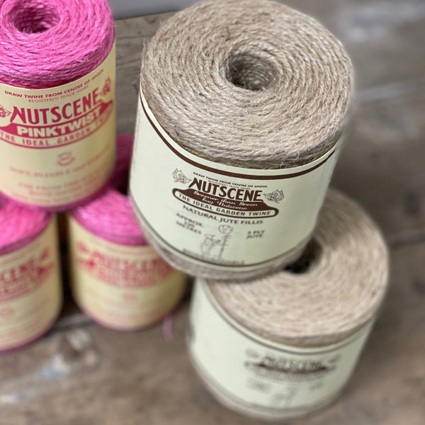 sustainable buy nutscene twine