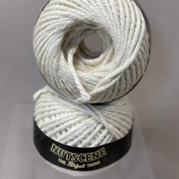 Nutscene® Thick Chunky Rope- 90metres