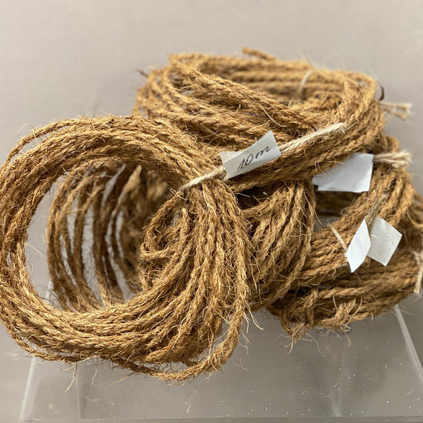 natural jute rope UK 
