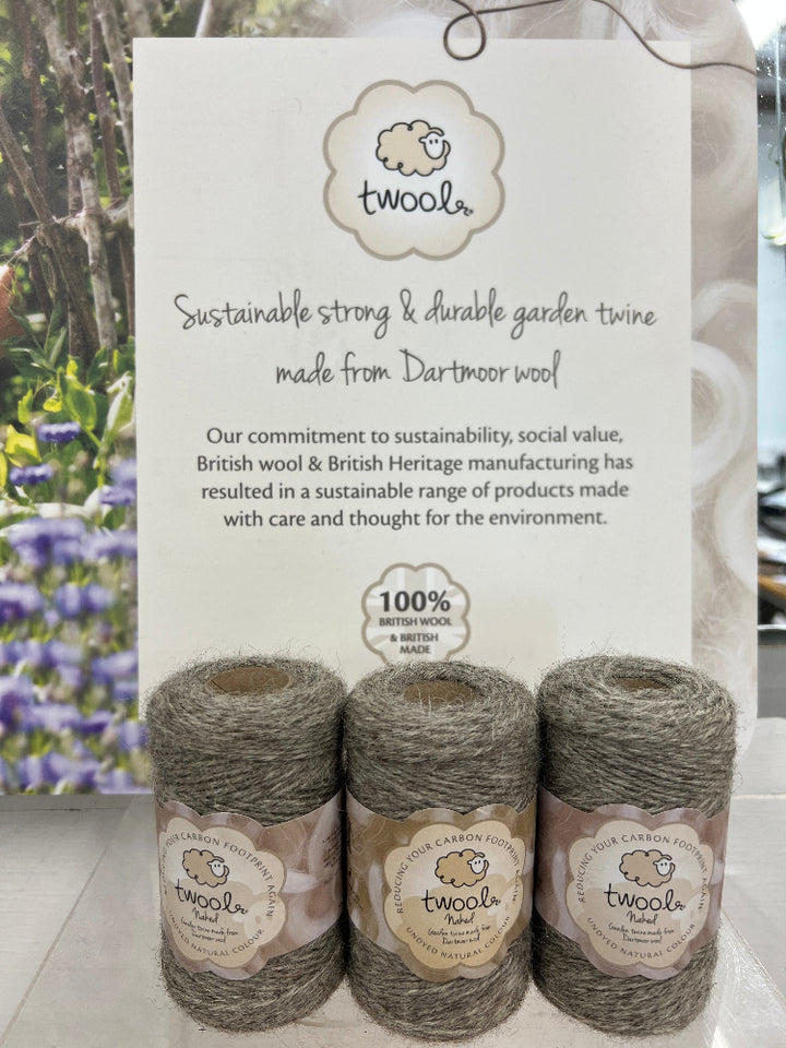 grey twool online UK