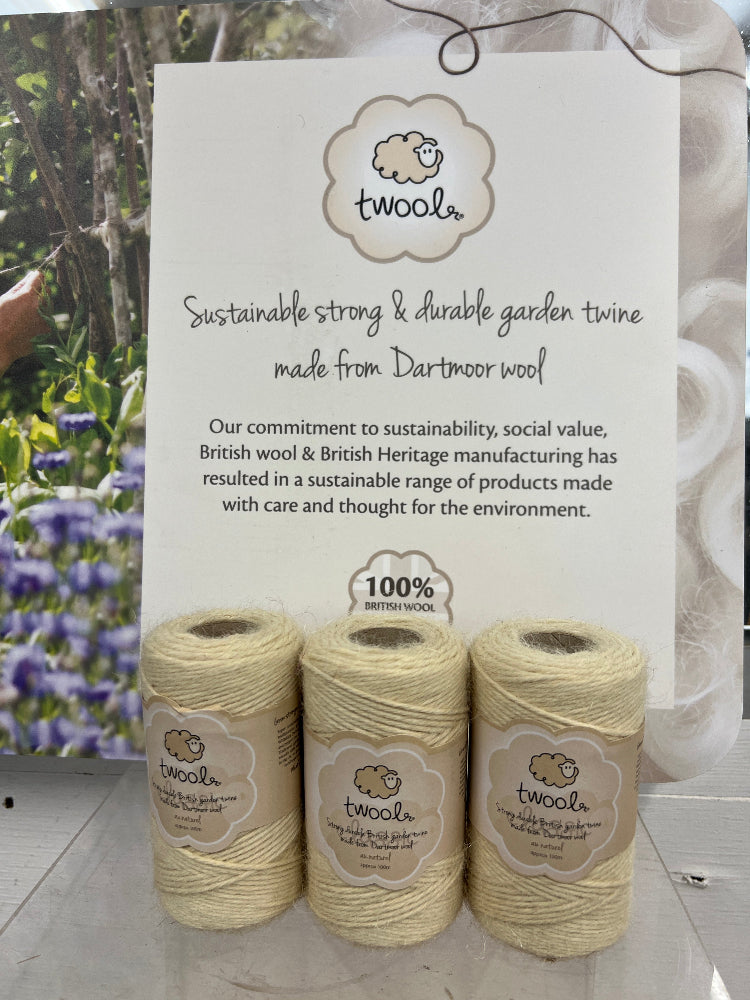 white cream twool sale