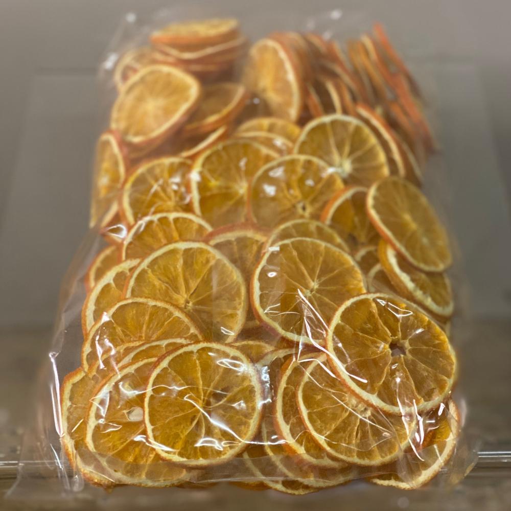 eco orange slices UK