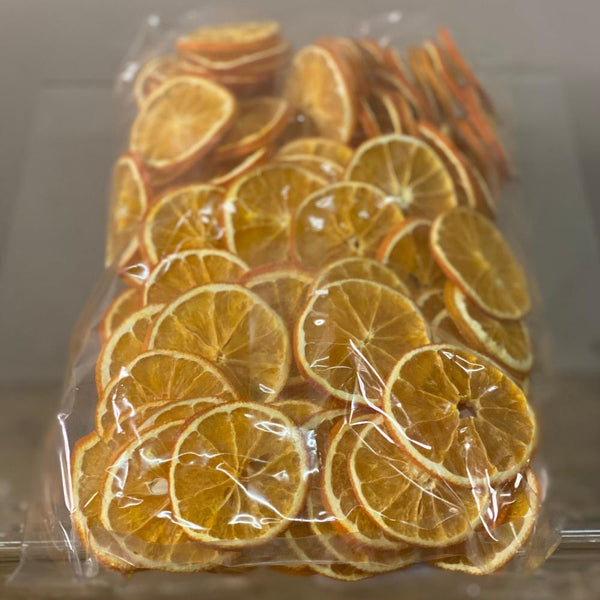 eco orange slices UK
