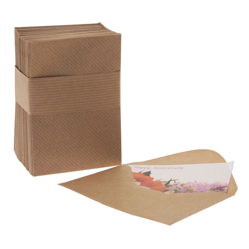 buy envelopes kraft