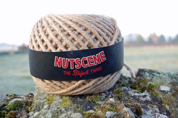 **NEW Blond** Nutscene® Thick Chunky Rope- 90metres