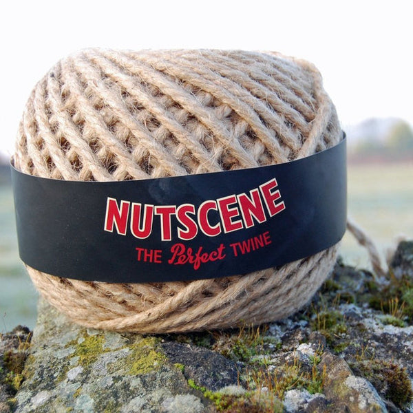 rope nutscene heritage site