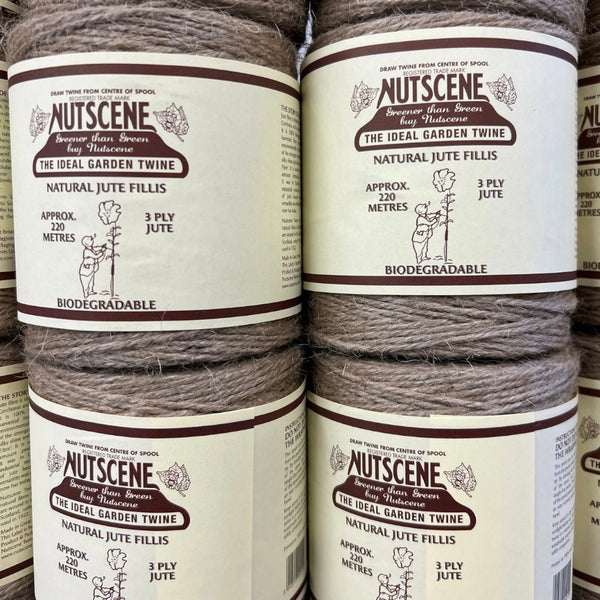 twine eco online UK made