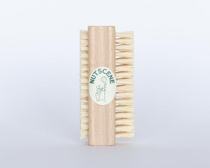 sustainable brush