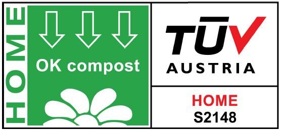 Logo for composting 