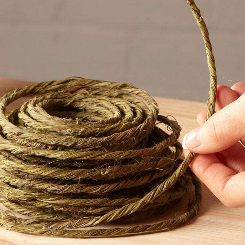 eco wire wrap wreaths