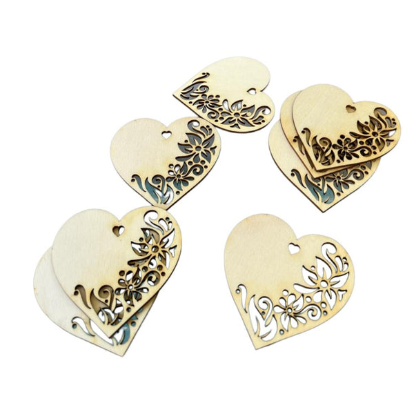 natural sustainable craft decor