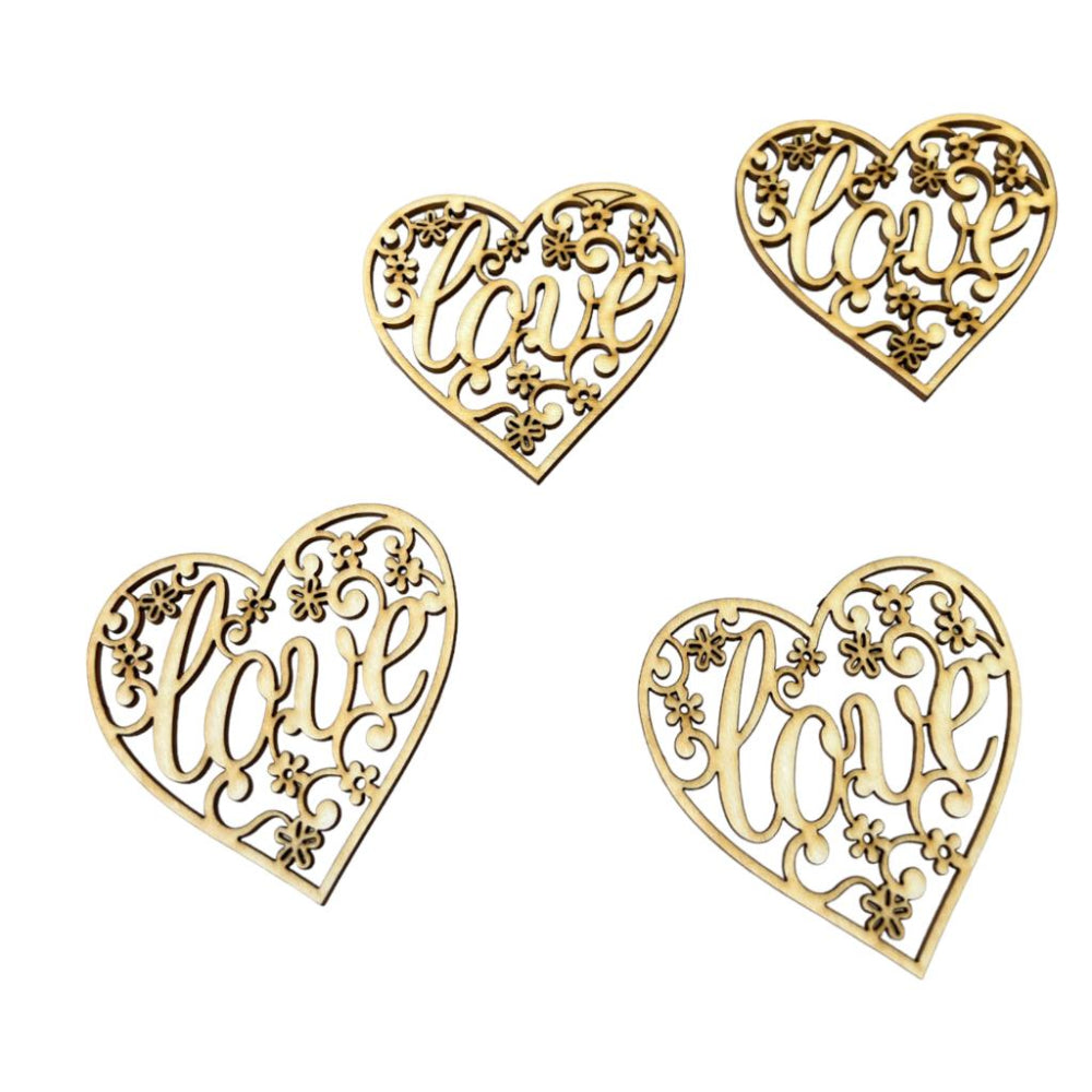 love heart decor online wholesale