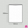 Diagram of the Biodegradable Bags - Packs of 50
