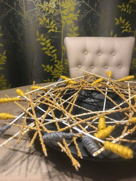 twine designs UK florist online