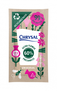 CHRYSAL Supreme Universal PAPER Sachet