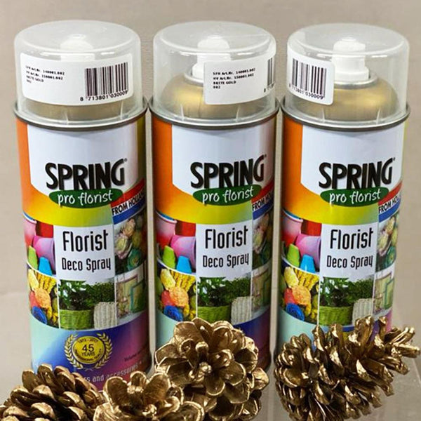 gold spray sale
