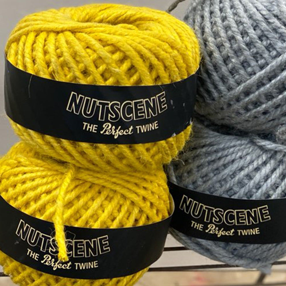 buy yellow hertitage twine online
