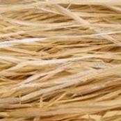 eco hank raffia 